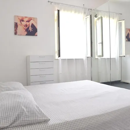 Perla Marina Appartement *