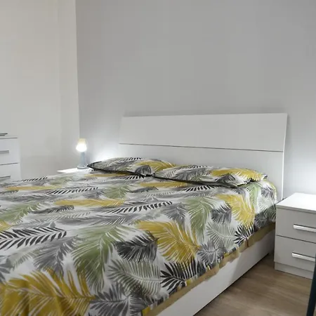 Appartement Perla Marina