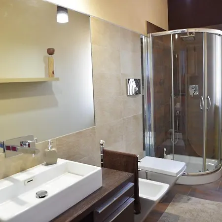 Perla Marina Appartement