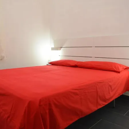 Perla Marina Appartement *