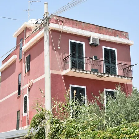Appartement Perla Marina *