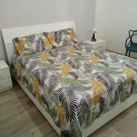 דירה Perla Marina