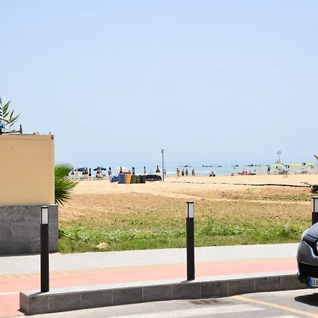 דירה Perla Marina פורטו אמפדוקלה