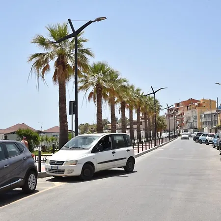 דירה Perla Marina