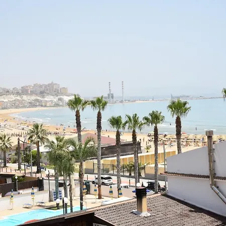 Perla Marina דירה *
